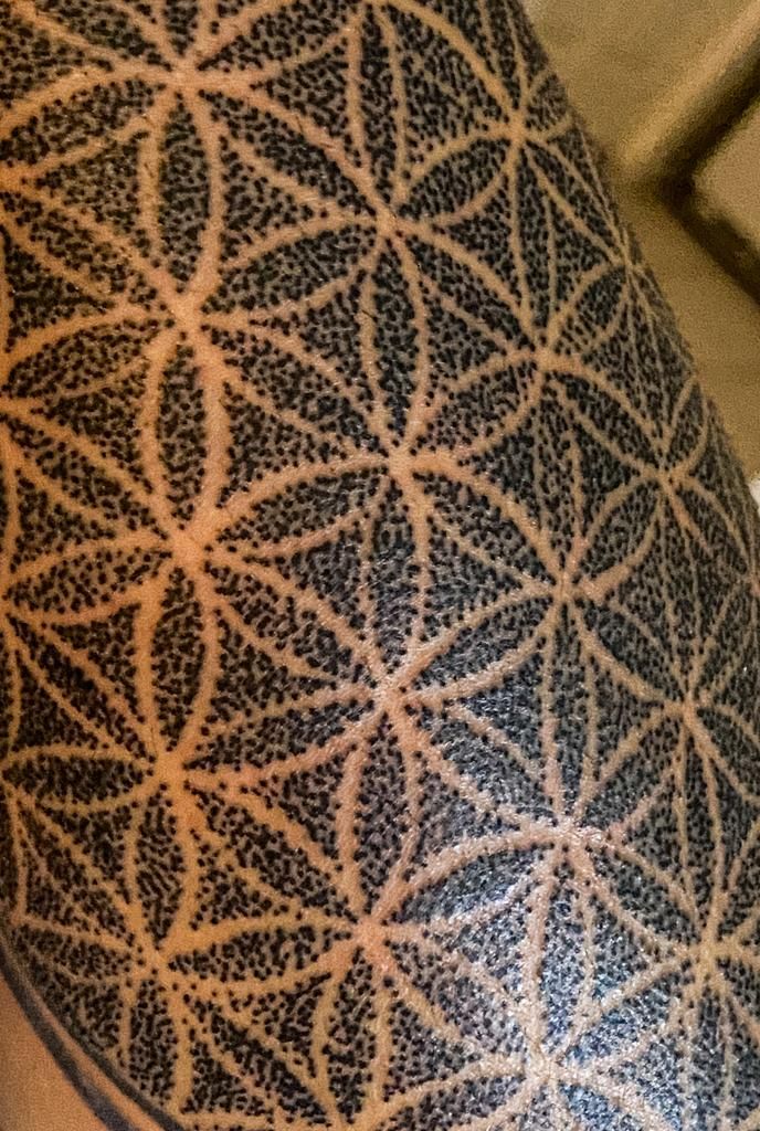 Tatuaje para principiantes 2