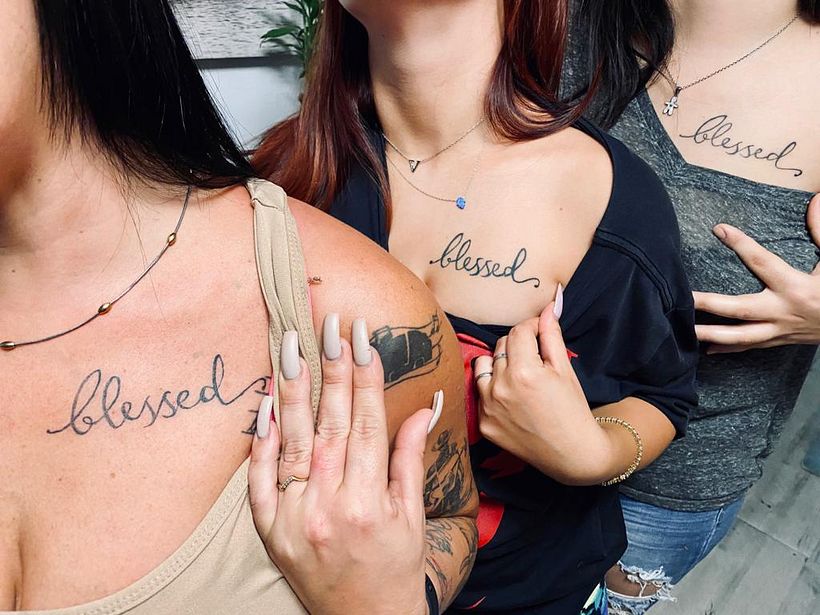 Tatuaje para principiantes 5
