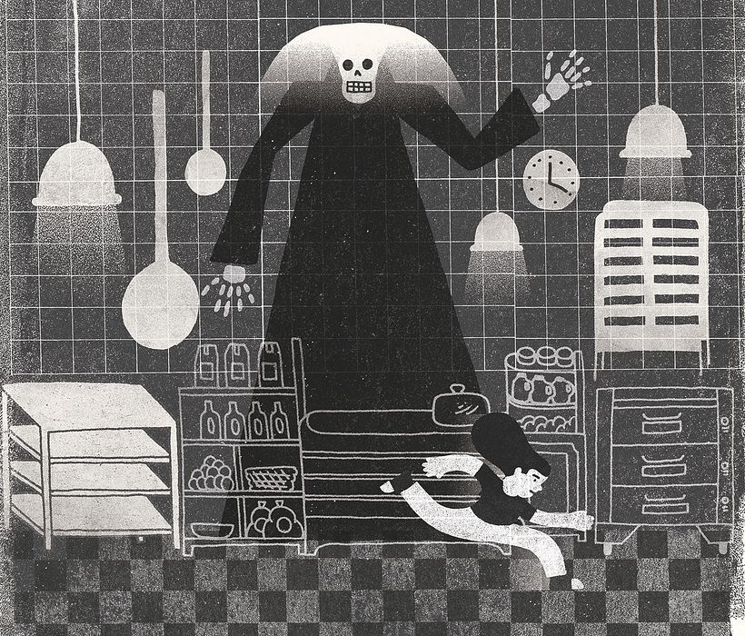 Ilustraciones Libro Luna Sandía 3