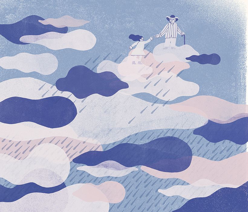Ilustraciones Libro Luna Sandía 4