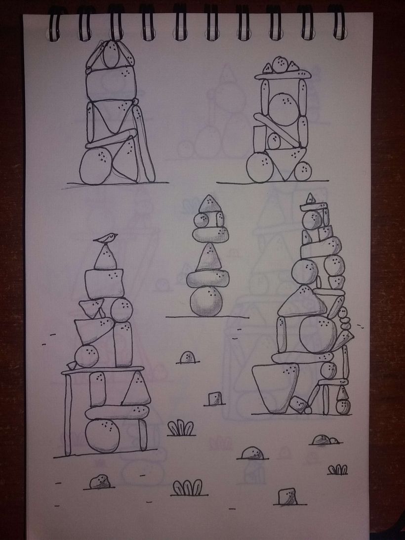 Mi Proyecto del curso: Cuaderno Hernan 6