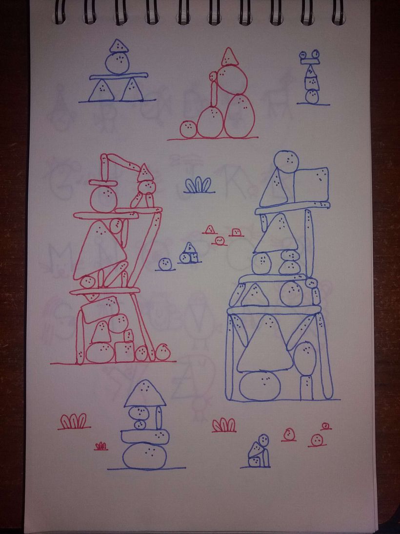 Mi Proyecto del curso: Cuaderno Hernan 7