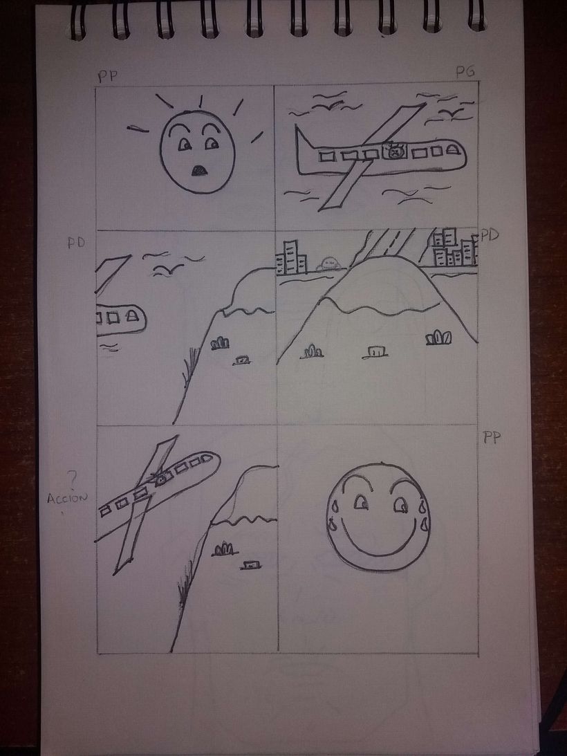 Mi Proyecto del curso: Cuaderno Hernan 13