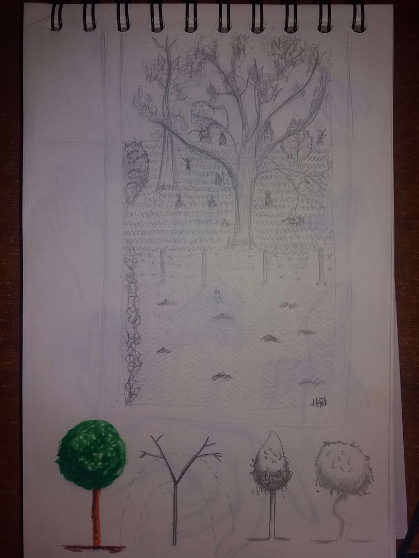Mi Proyecto del curso: Cuaderno Hernan 15