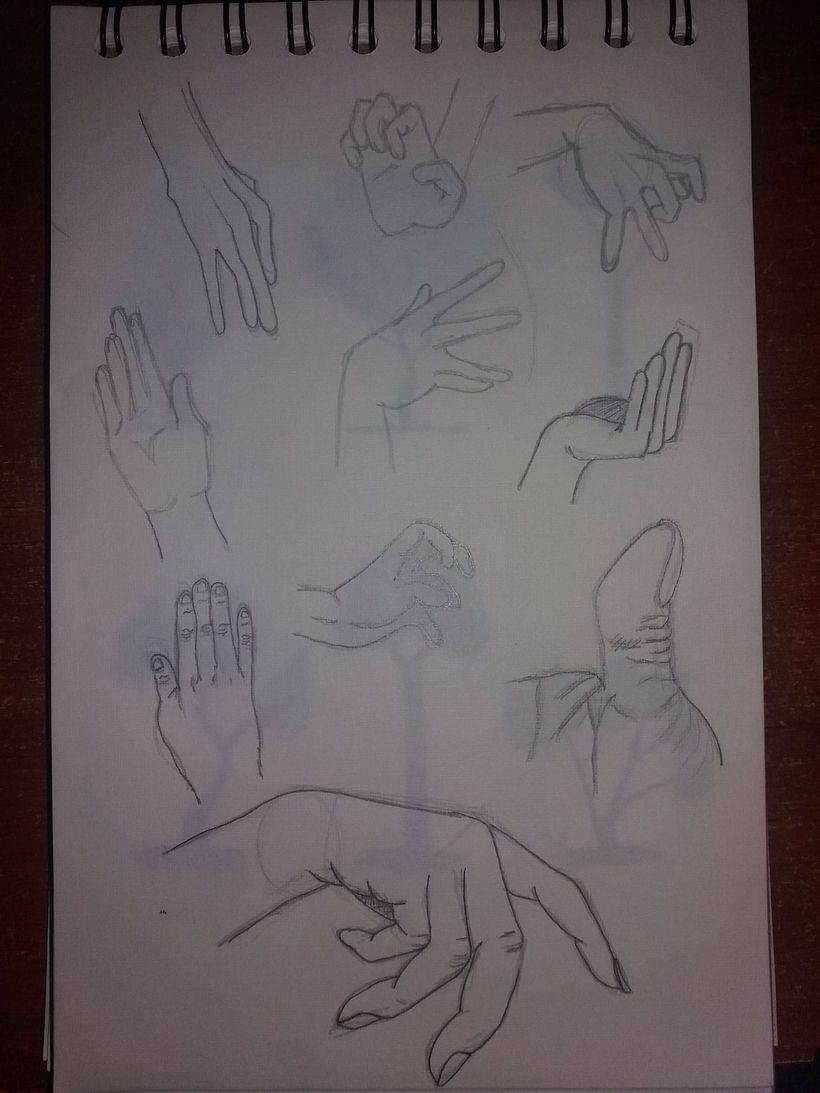 Mi Proyecto del curso: Cuaderno Hernan 16