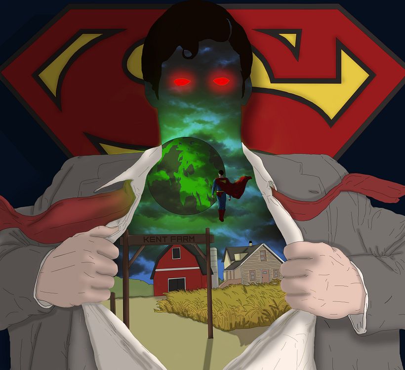 Superman 0