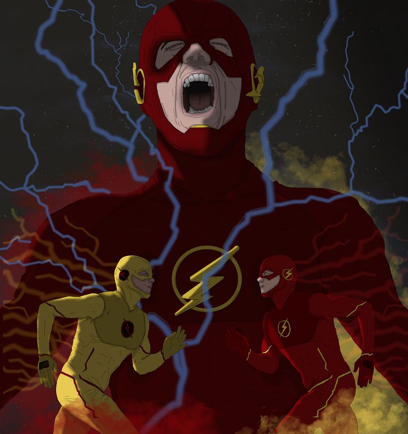 FLASH 0