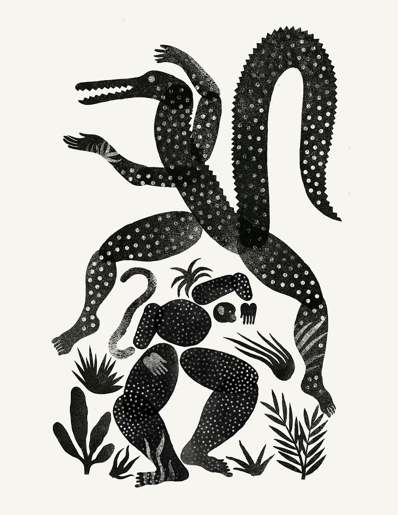 Gran Salón México 1