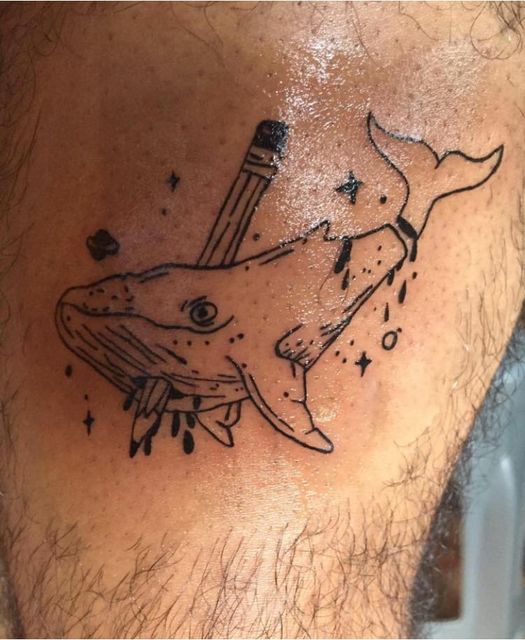 TATTOO CON POLILLA -1