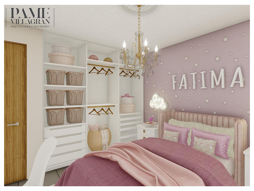 Mi Proyecto del curso: Color aplicado al diseño de interiores 5