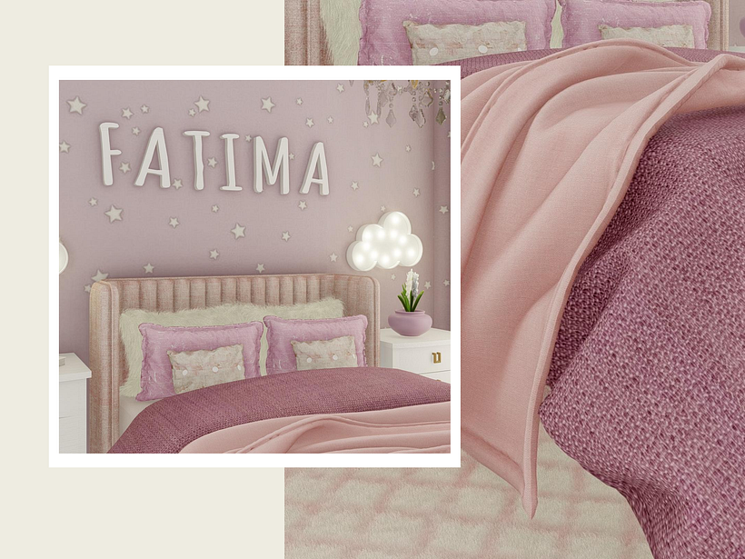 Mi Proyecto del curso: Color aplicado al diseño de interiores 7