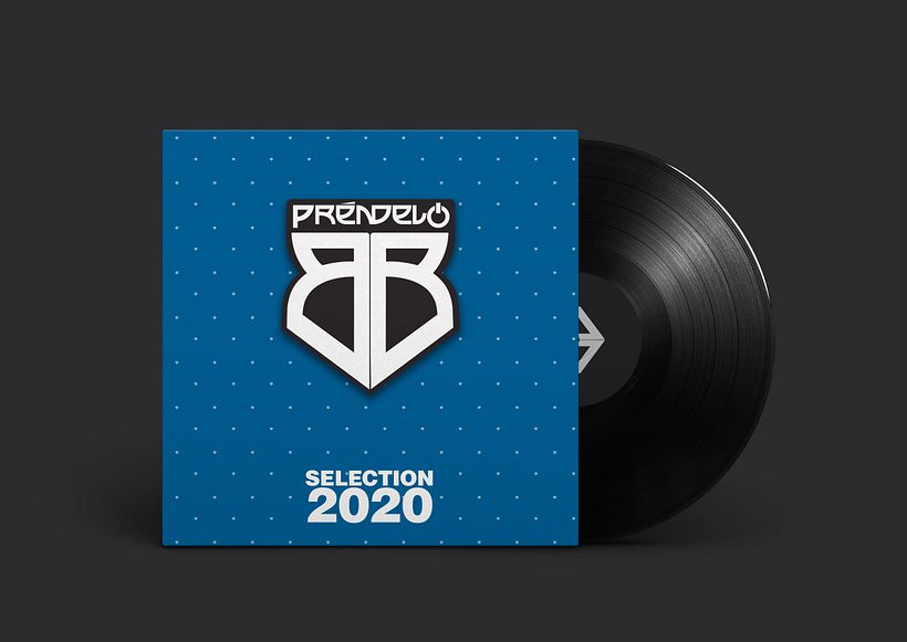Préndelo. Bars and beats. 0