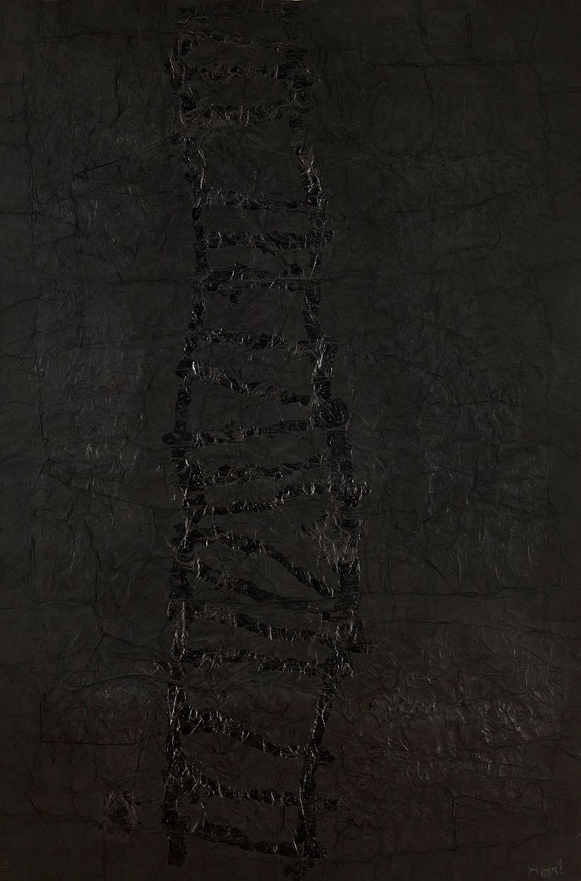 Escada al Cielo, Yang Jiechang