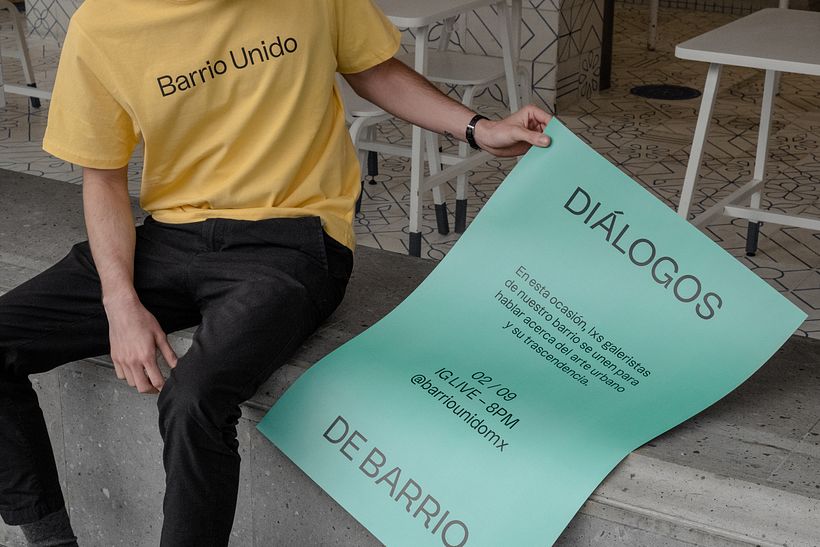 Barrio Unido 2
