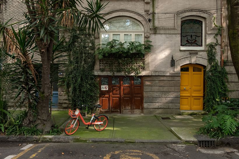 Barrio Unido 1