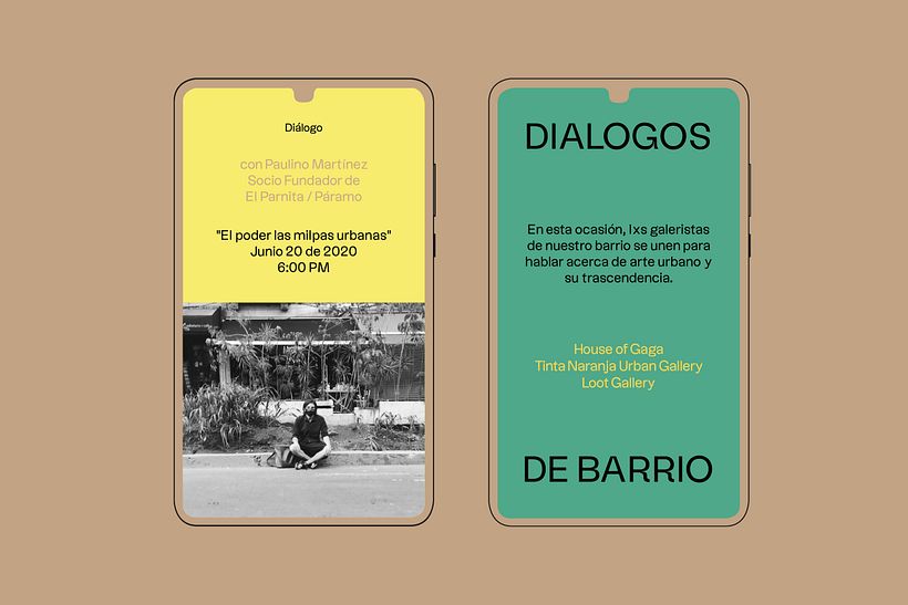 Barrio Unido 7