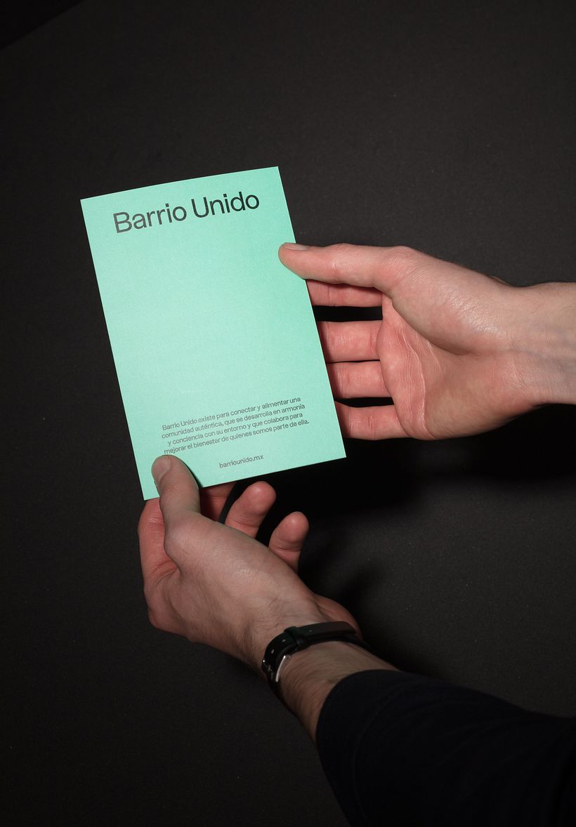 Barrio Unido 6