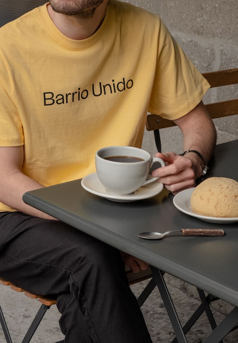 Barrio Unido 9