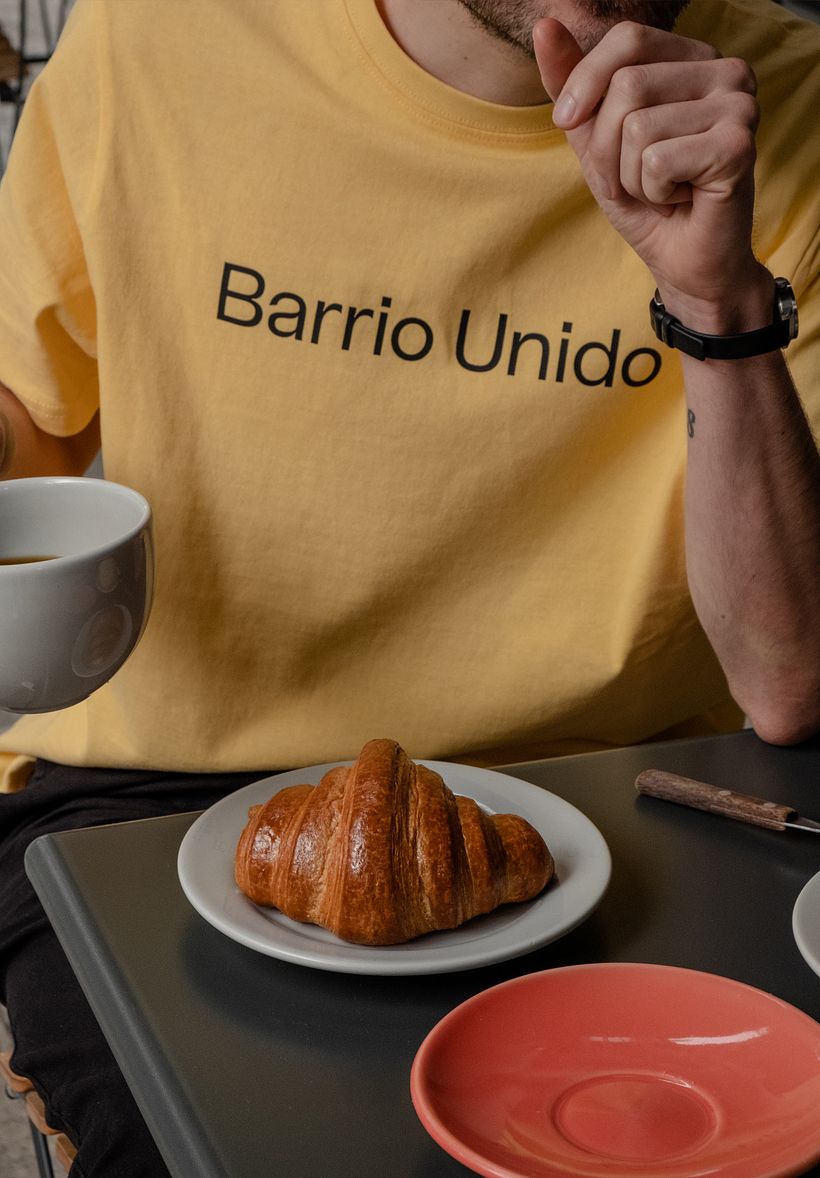 Barrio Unido 12