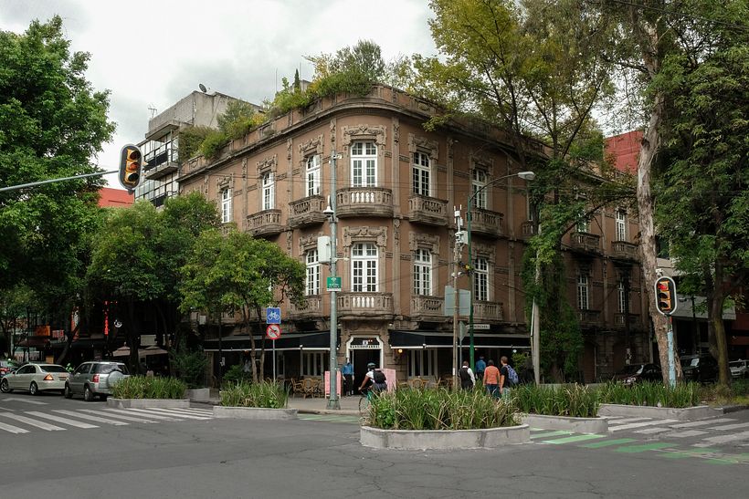 Barrio Unido 13