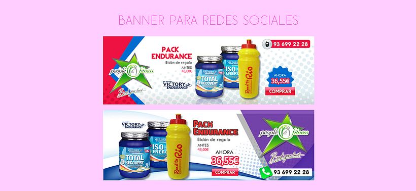 Banner para web 