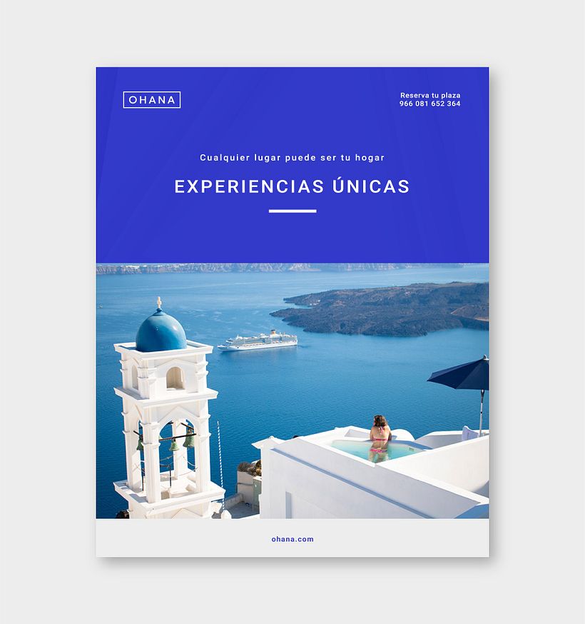 Viajes Ohana 4