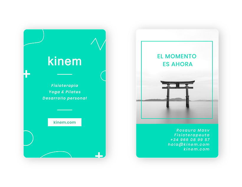 Kinem 1
