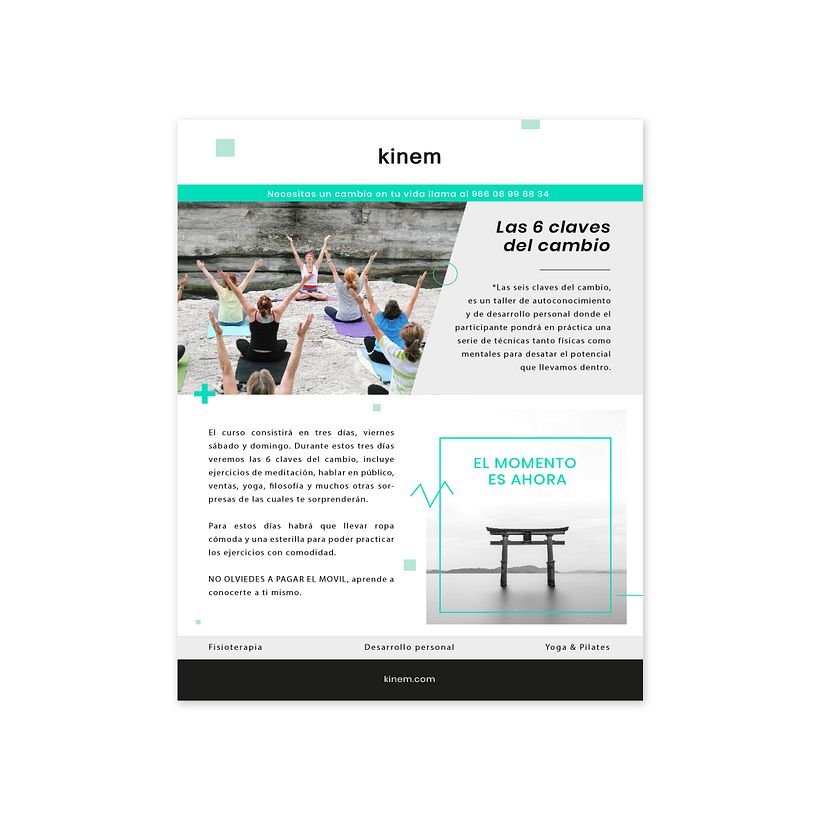 Kinem 2
