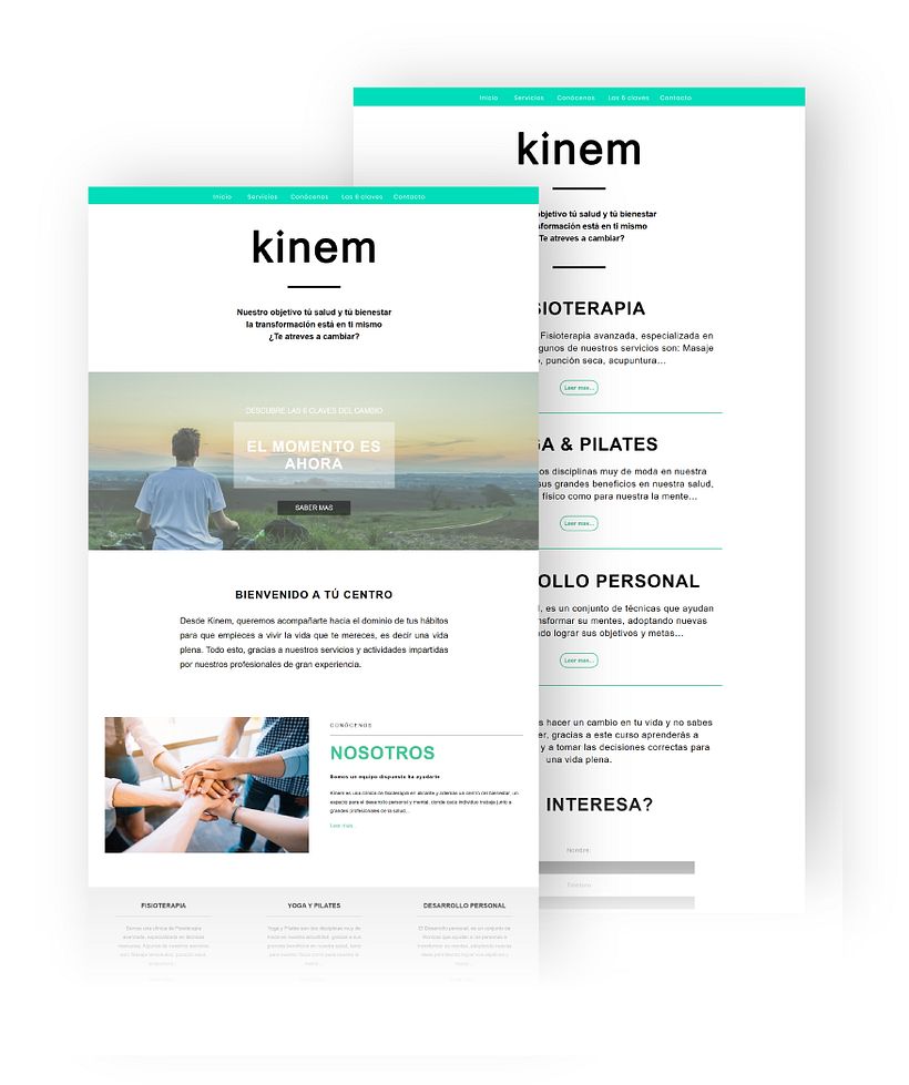 Kinem 3