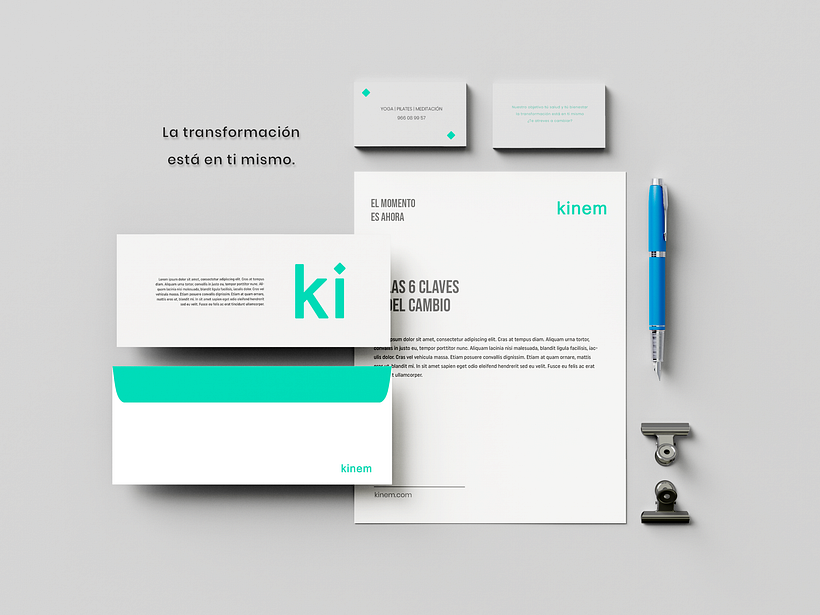 Kinem 0