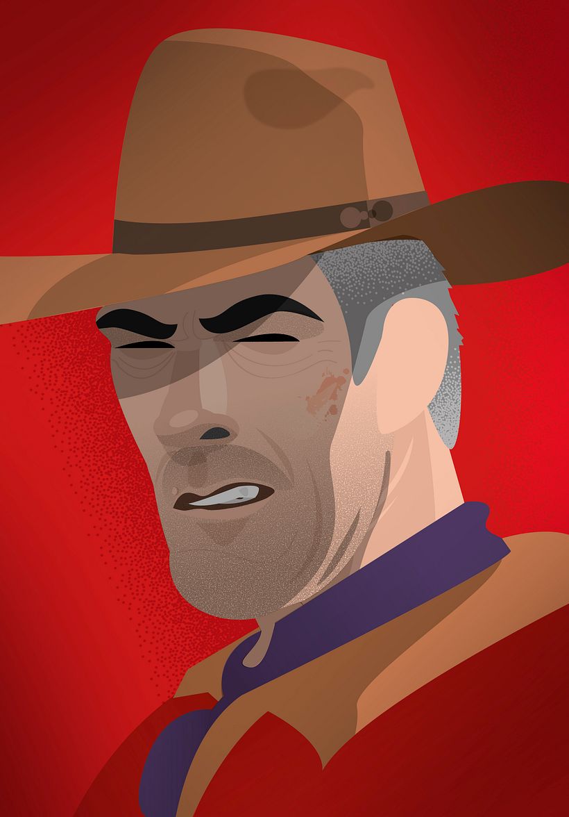 Clint Eastwood. Sin Perdón / Unforgiven 0