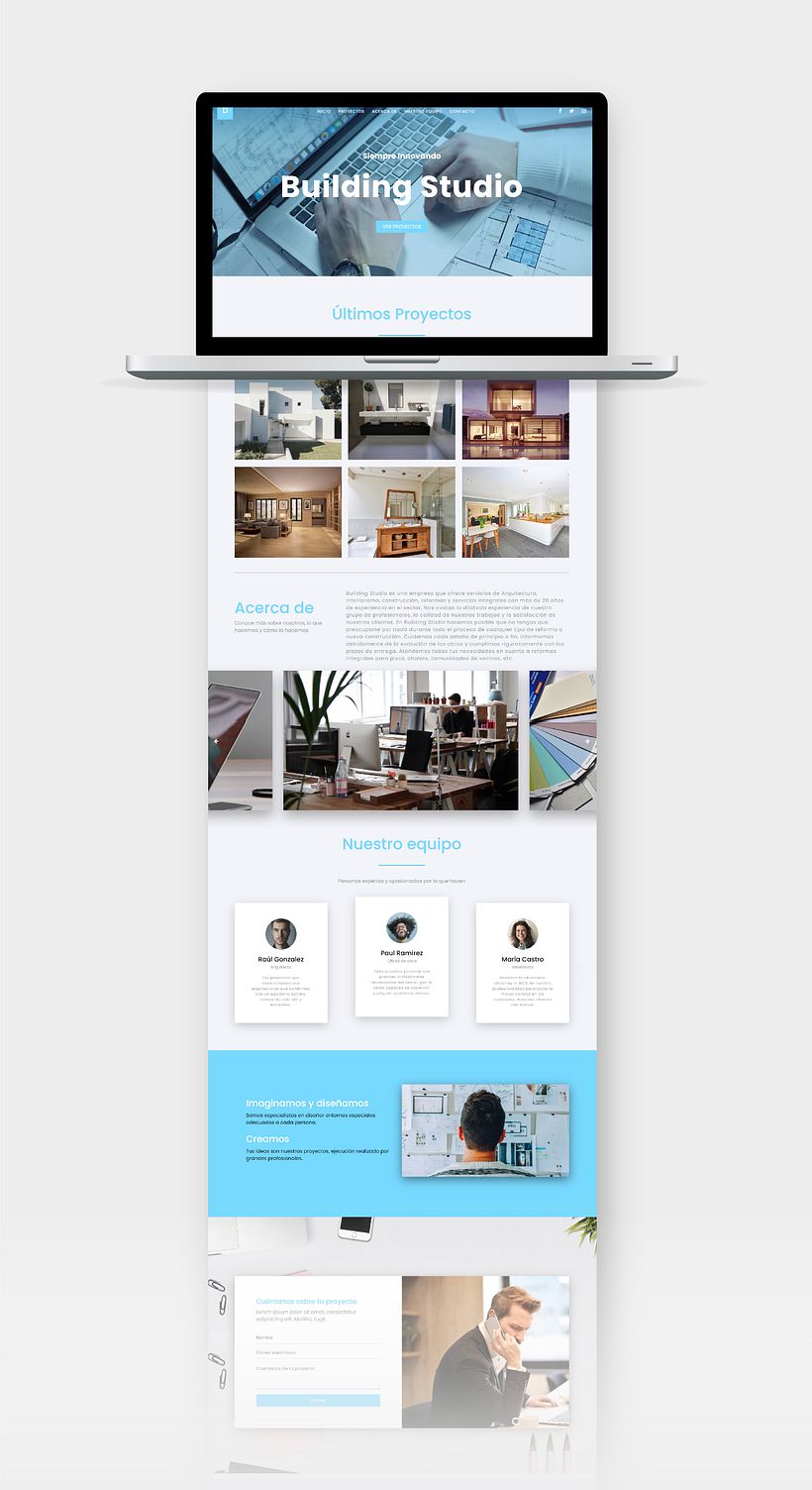 BuildingStudio 0