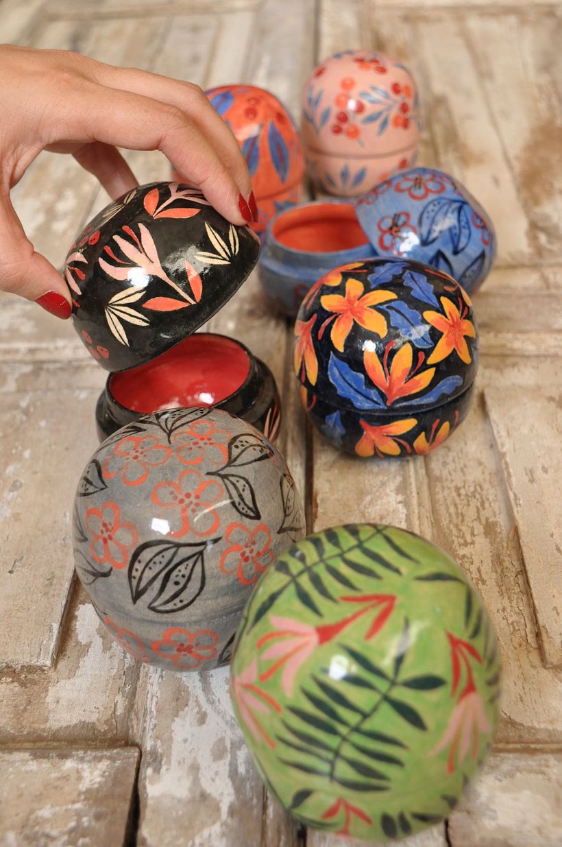 Colección MAIKO 7