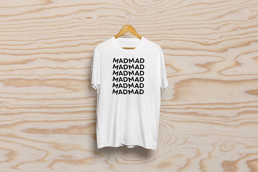 MadMad 4