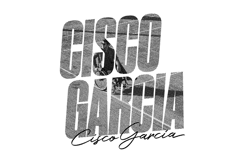 Cisco García 0