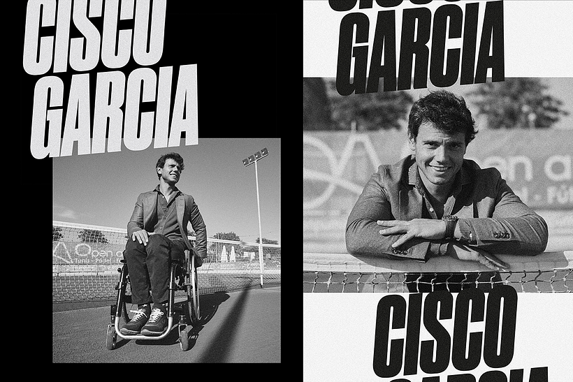 Cisco García 4