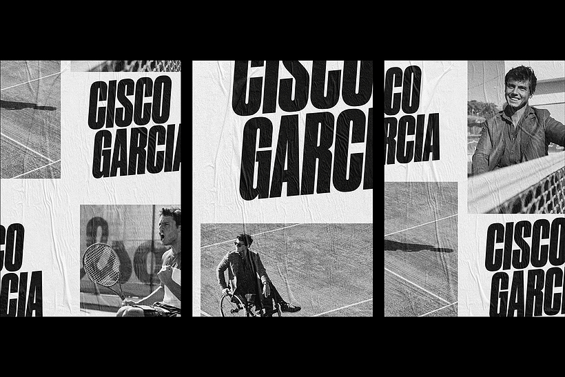 Cisco García 6