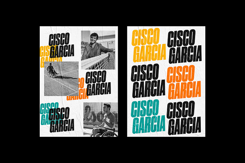 Cisco García 7