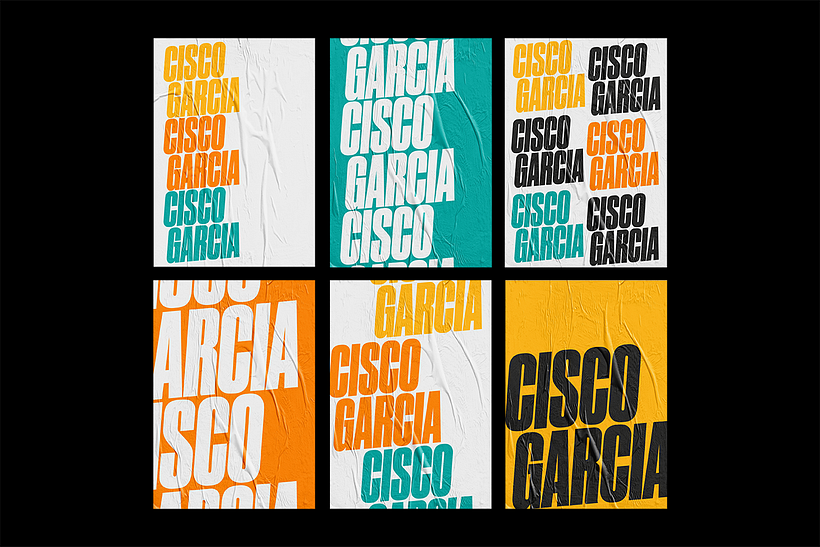 Cisco García 11