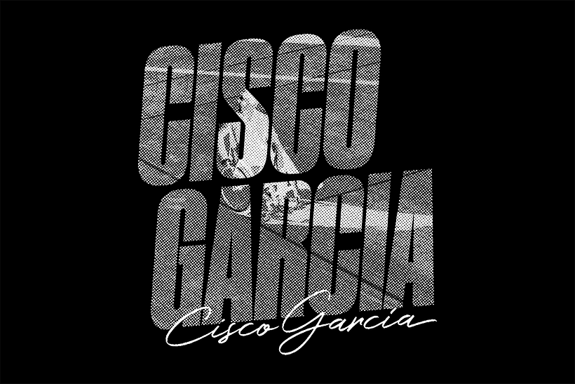 Cisco García 13