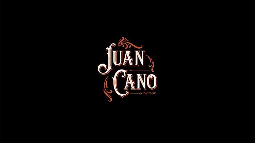 Juan Cano Tattoo 0