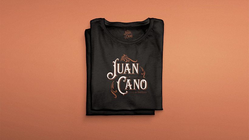 Juan Cano Tattoo 3