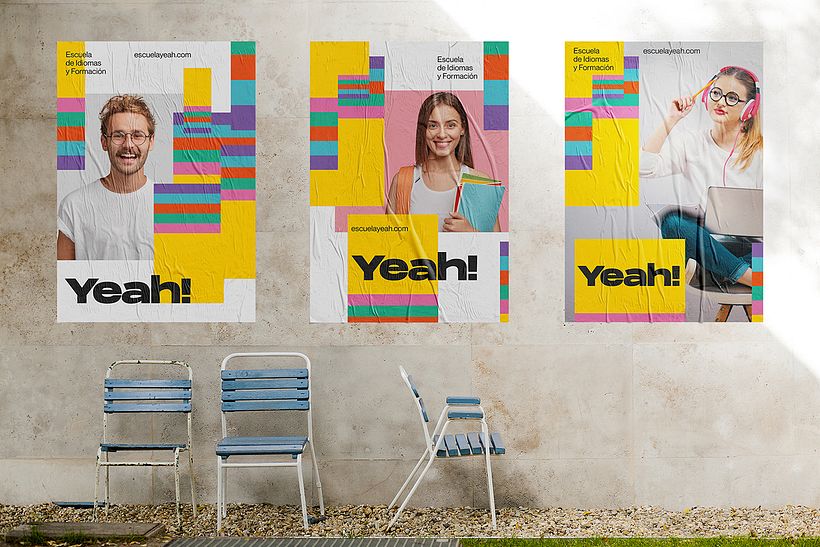 Academia Yeah! 0