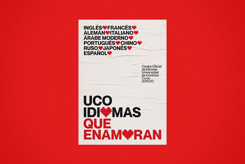 UCO Idiomas 0