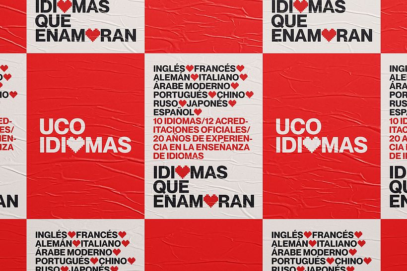 UCO Idiomas 2