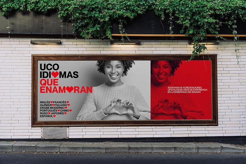 UCO Idiomas 3