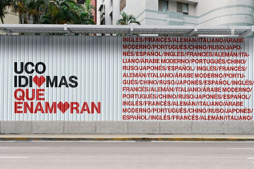 UCO Idiomas 5