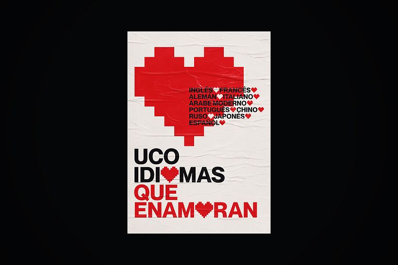 UCO Idiomas 6