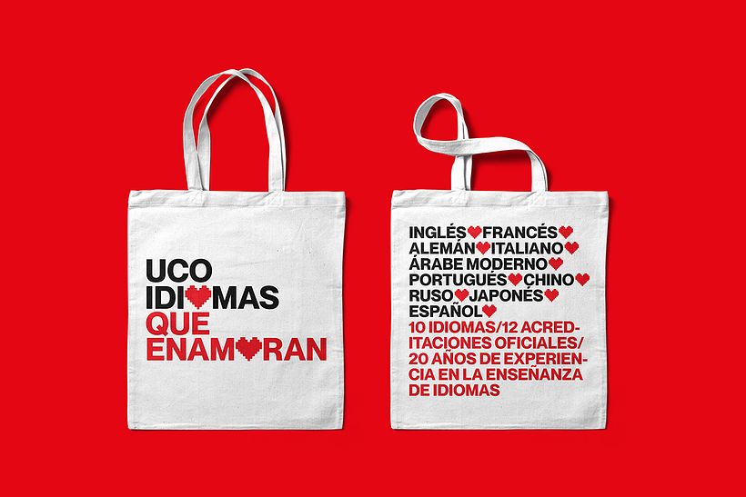 UCO Idiomas 8