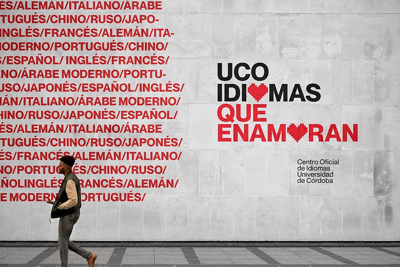 UCO Idiomas 11